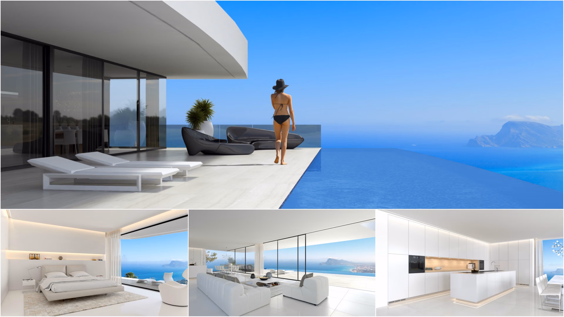 Luxury 4-Bedroom Villa in Altea - 6