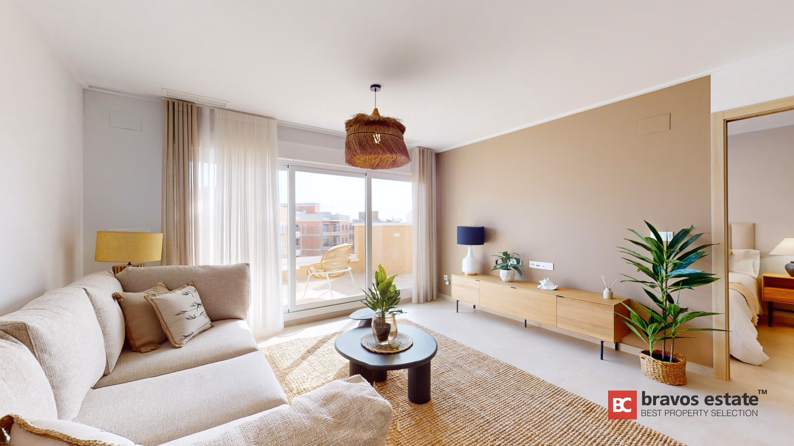 New Build 3-Bedroom Apartment in Guardamar del Segura - 5