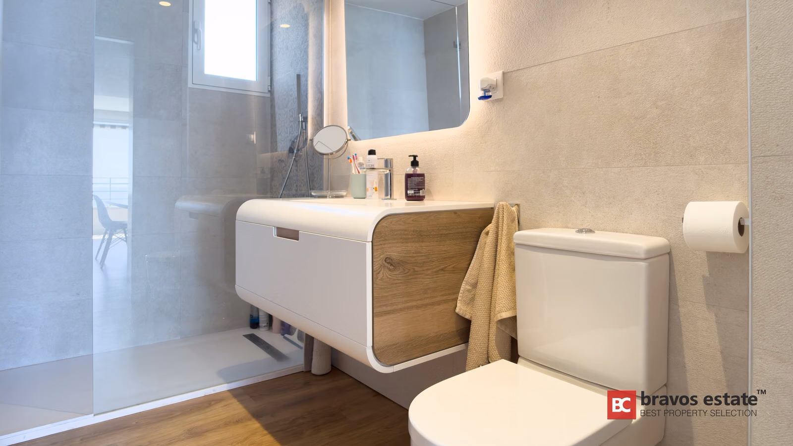 Seafront 2-Bedroom Apartment in El Campello - 13