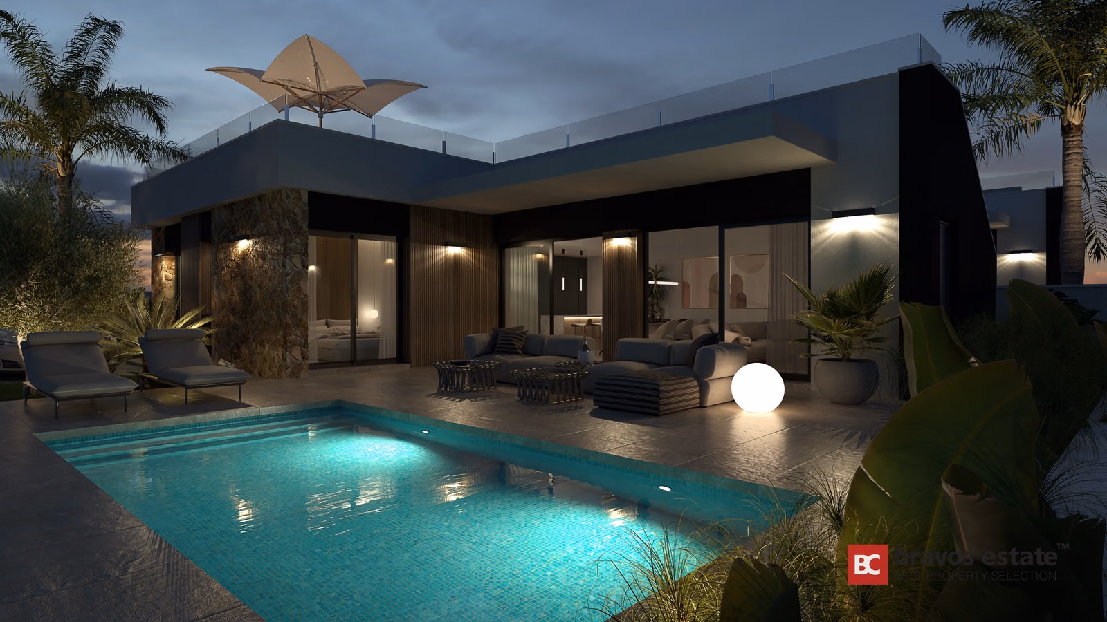 New Build 3-Bedroom Villa in Ciudad Quesada - 2