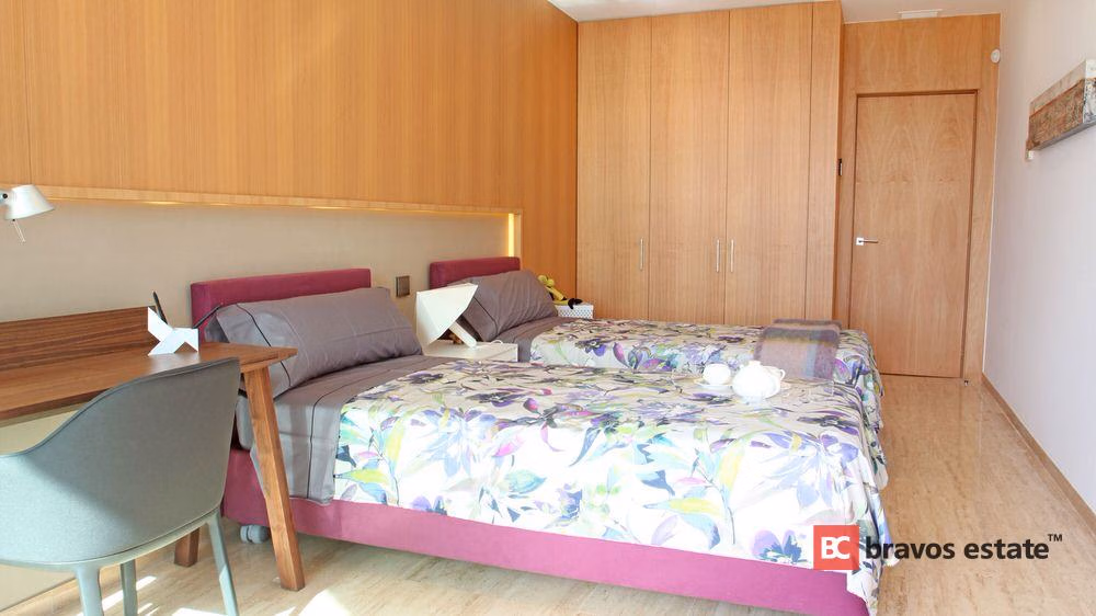 Apartamento De Lujo de 3 Dormitorios en Altea - 9