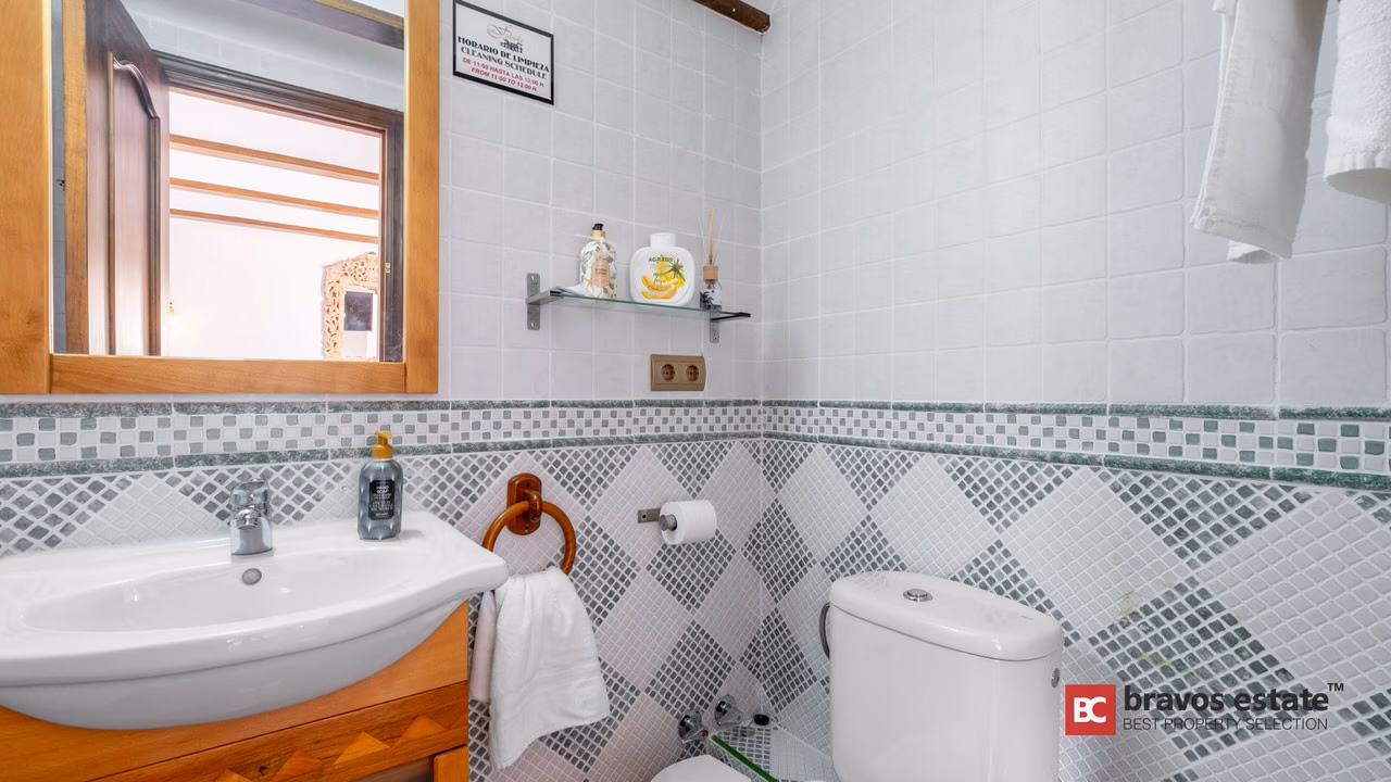 Villa de luxe de 12 chambres à Finestrat - 84