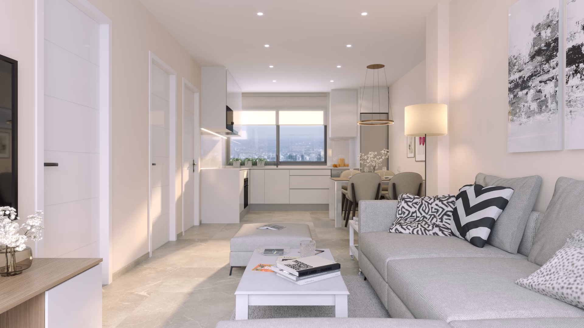 Sunrise Tower — obra nueva en la calle Dorotea, Torrevieja - 15