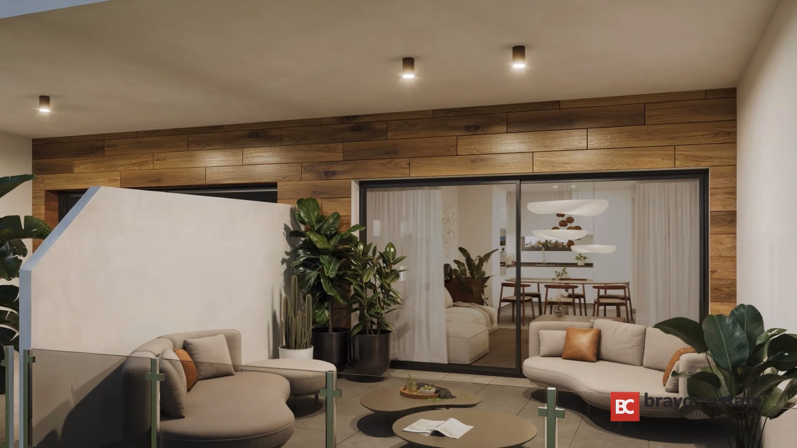 Strandnahes 2-Schlafzimmer-Apartment in Benidorm - 7