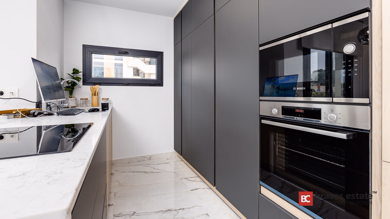 Neubau-Wohnung mit 2 Schlafzimmern in Villamartin - 11