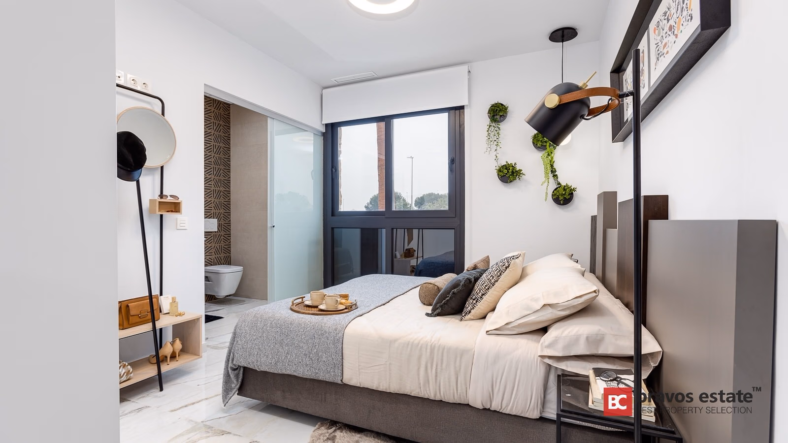 Neubau Bungalow mit 2 Schlafzimmern in Ciudad Quesada - 8