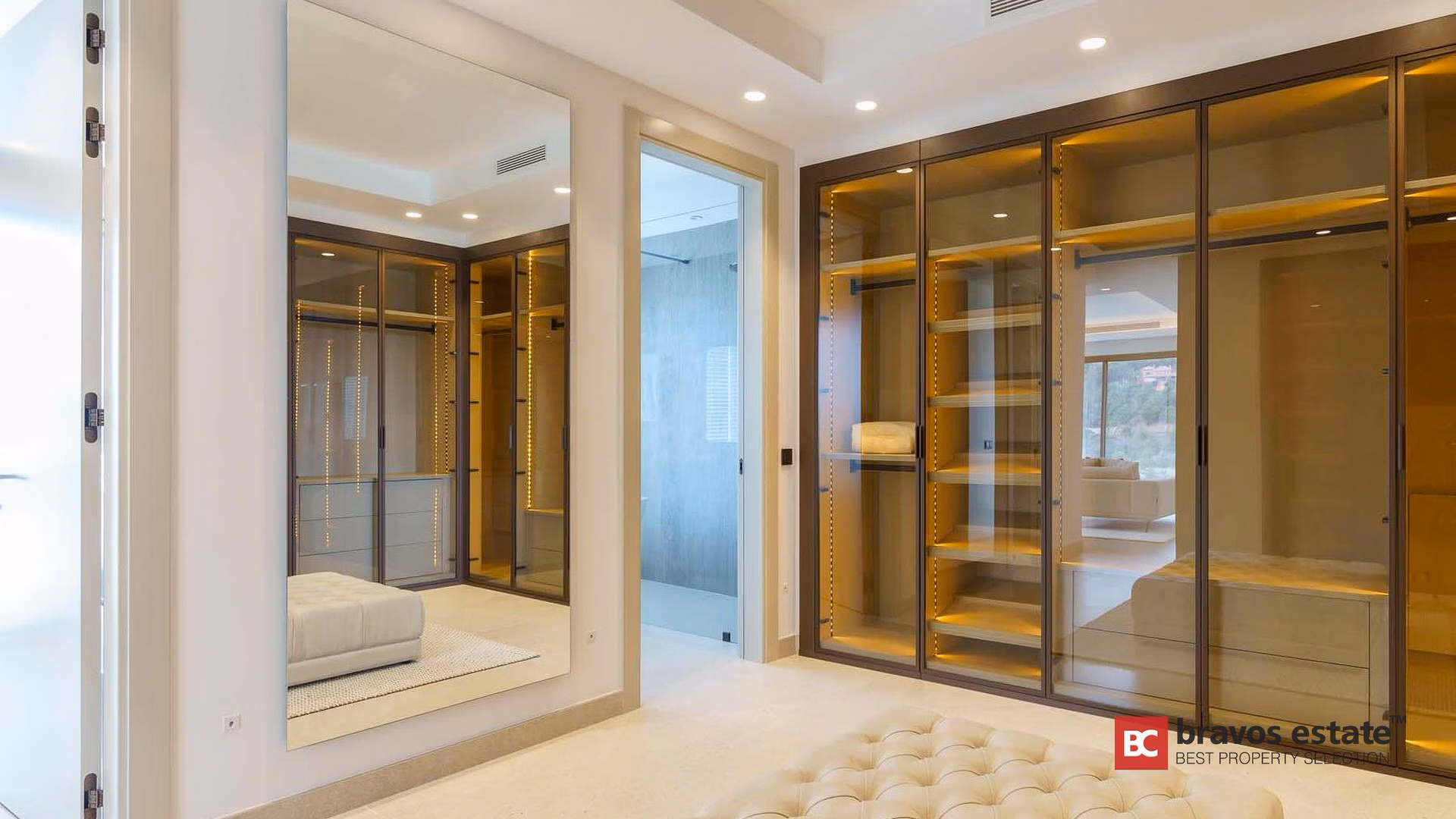 Villa de Luxe avec 6 Chambres à Marbella - 11