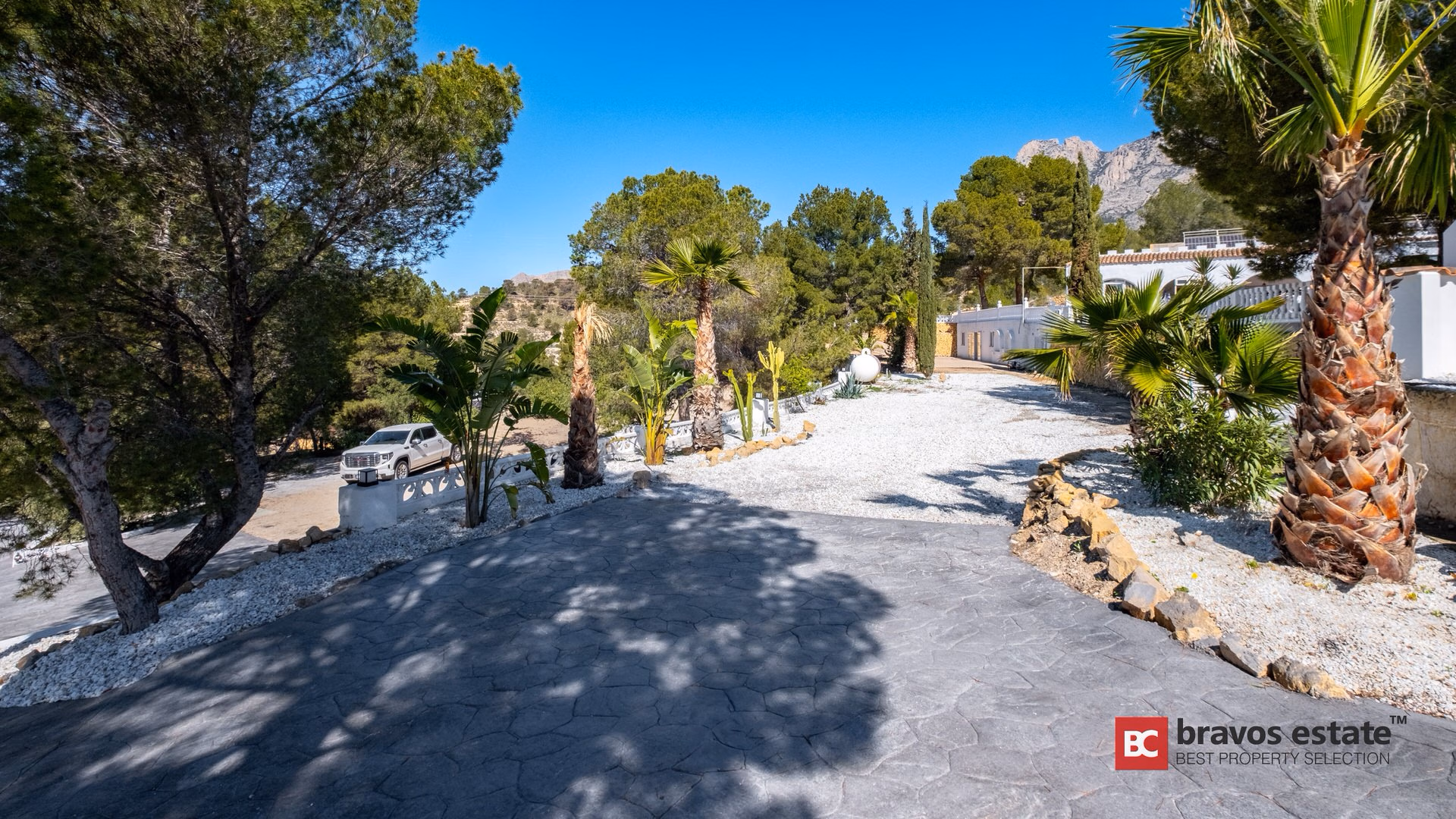 Geräumige Villa mit 8 Schlafzimmern in Finestrat - 57