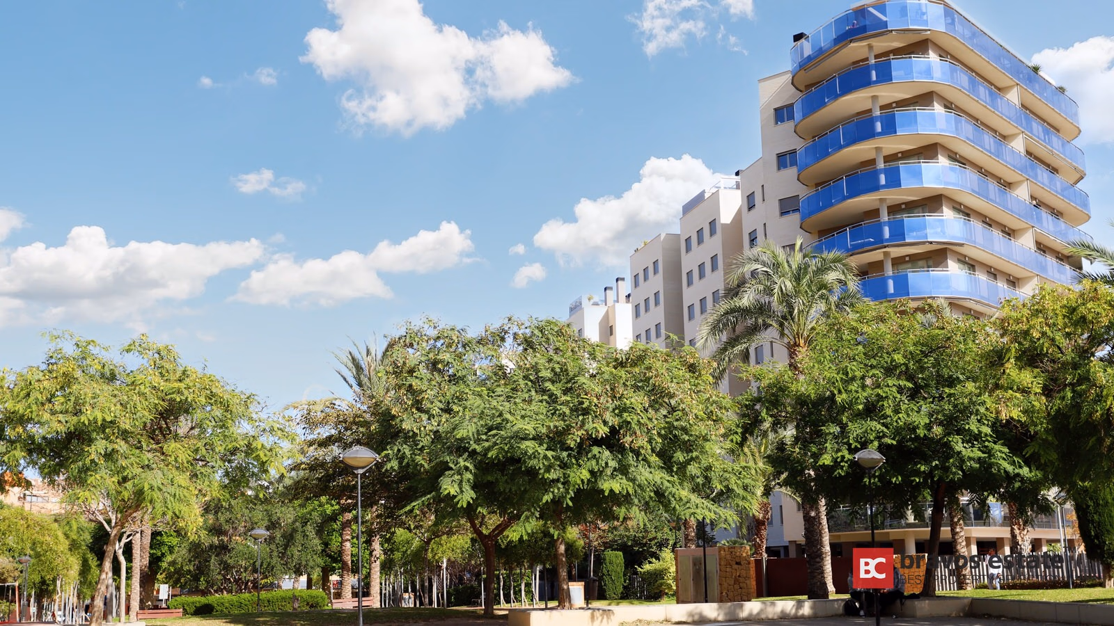 Seafront 3-Bedroom Apartment in El Campello · 108 m² - 22