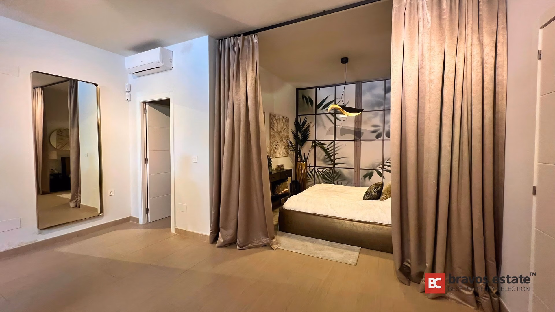 Ruime villa met 5 slaapkamers in Finestrat - 24
