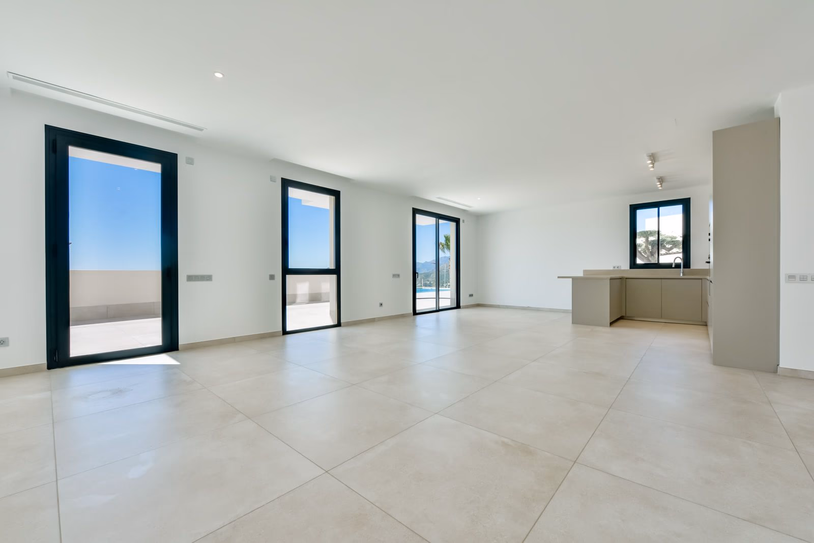 Villa Rey Luis I 44 — Sierra Cortina, Finestrat 25