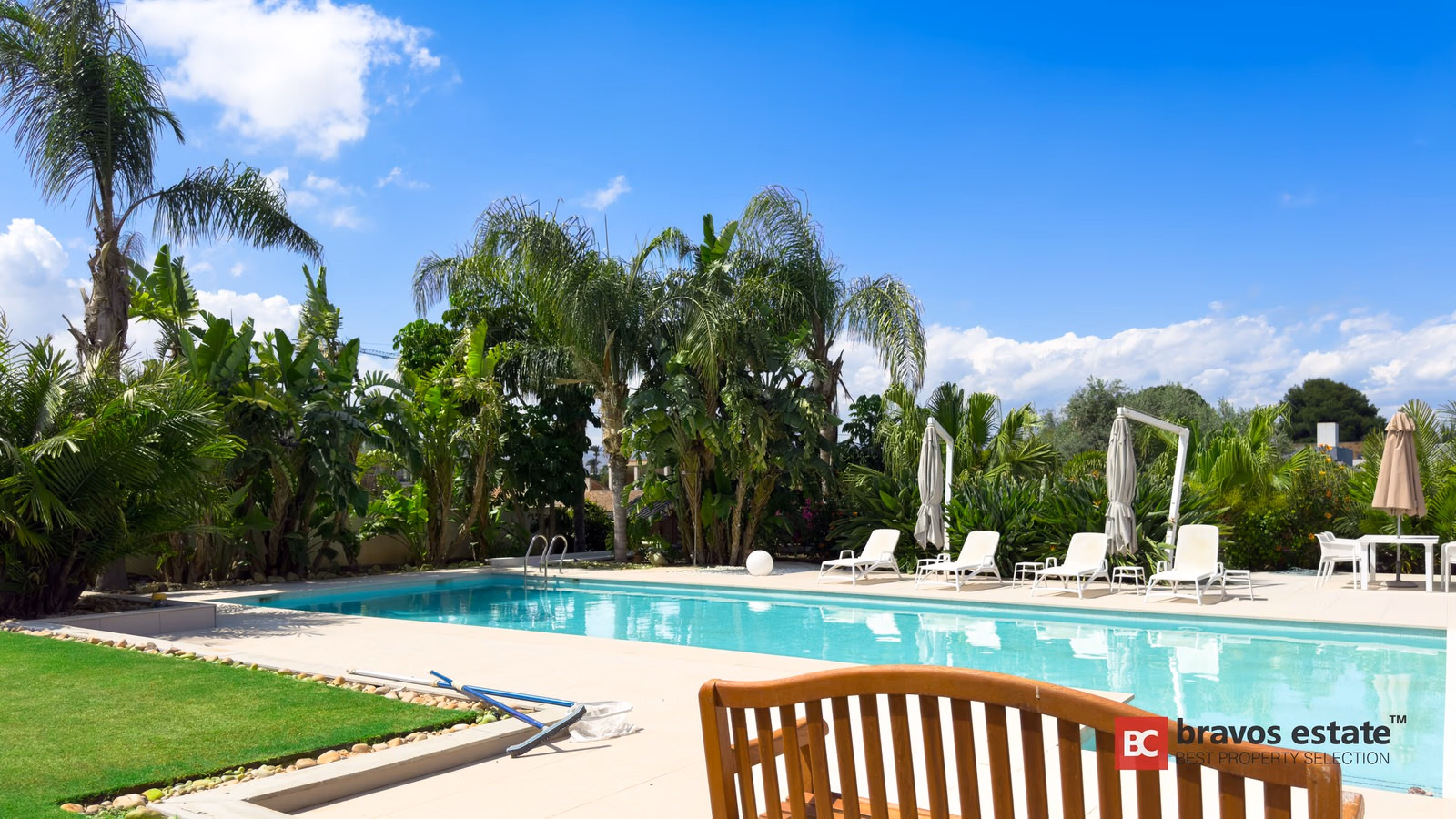 Luxury 6-Bedroom Villa in Mutxamel - 16