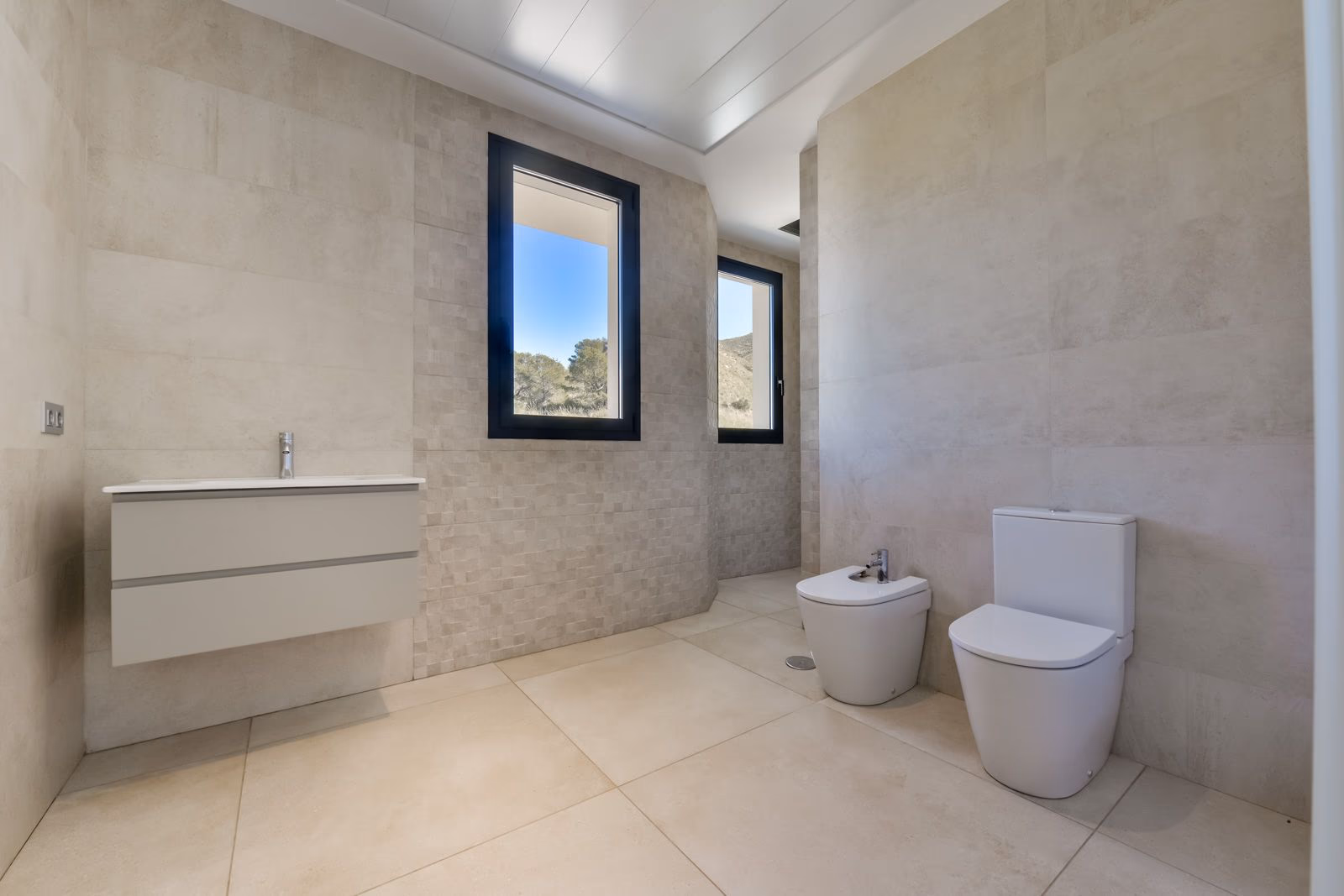 Villa Rey Felipe 22 — Sierra Cortina, Finestrat 65