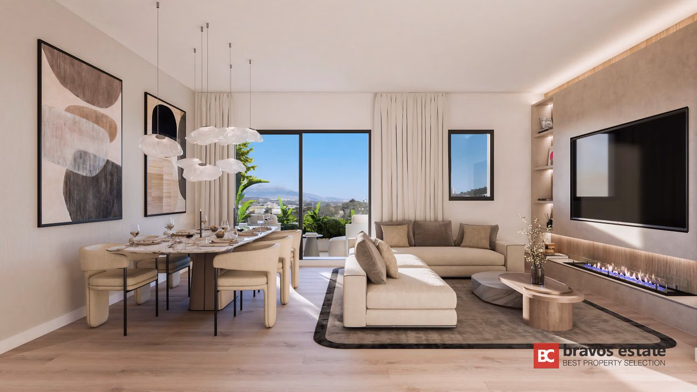 Appartement met 2 slaapkamers aan het strand in Villajoyosa - 7