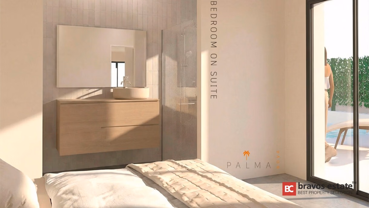Nieuwbouw villa met 3 slaapkamers in Ciudad Quesada - 8