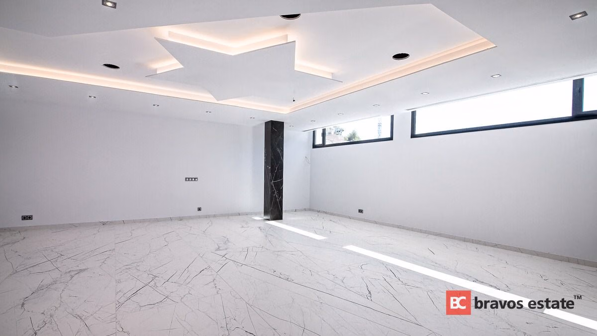 Luxury 4-Bedroom Villa in Benissa · 496 m² - 14