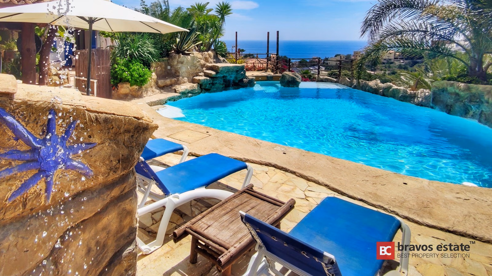 Beachside 9-Bedroom Villa in El Campello - 2