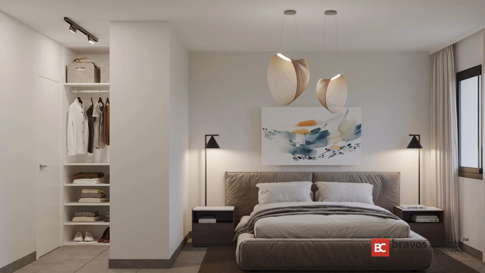 Beachside 2-Bedroom Apartment in Benidorm - 5