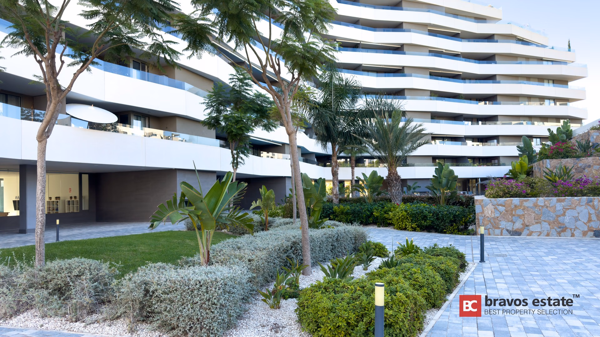 Appartement de 2 chambres en bord de mer à Playa de San Juan - 38