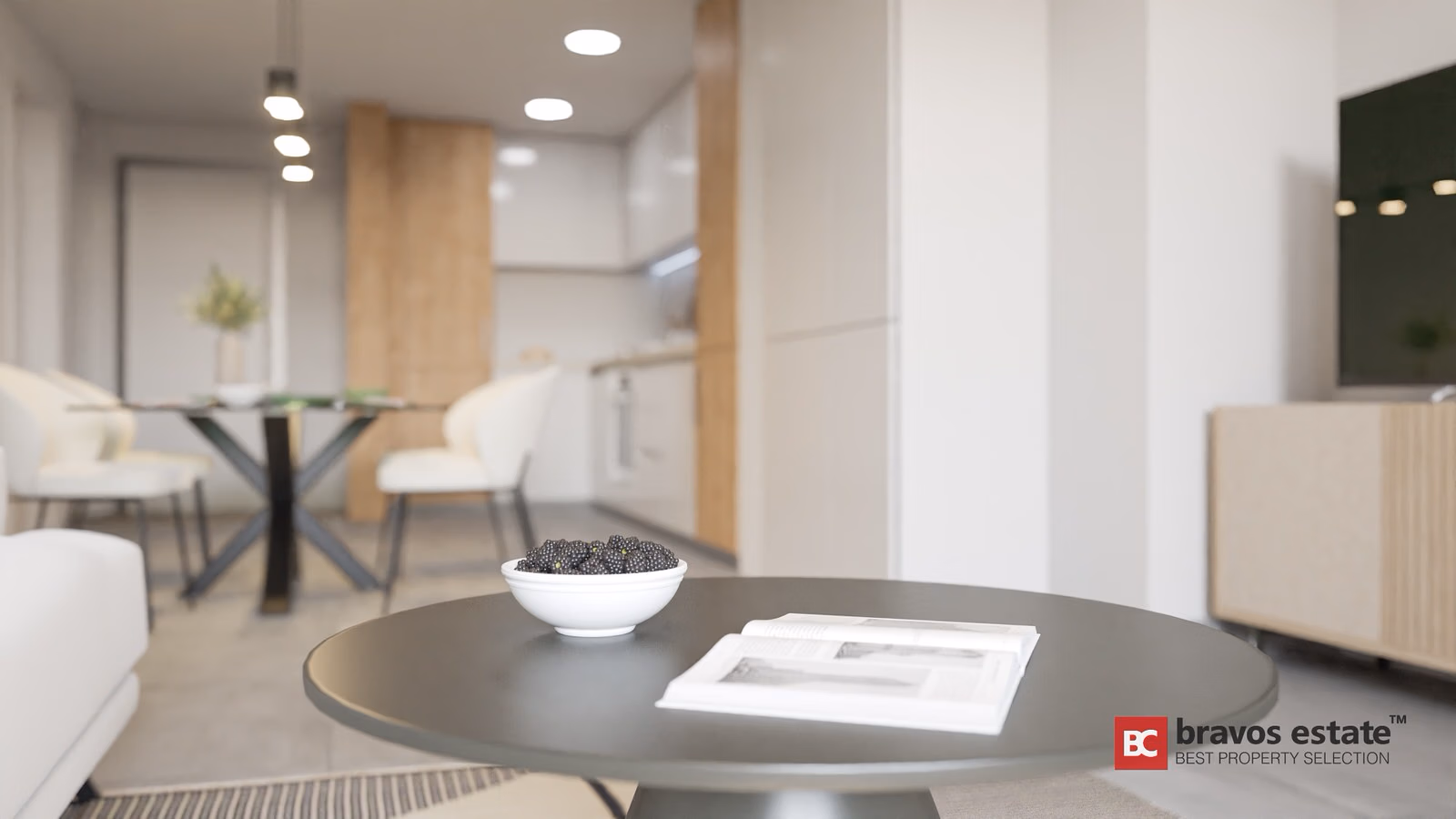 Nieuwbouw appartement met 2 slaapkamers in Villamartin - 11