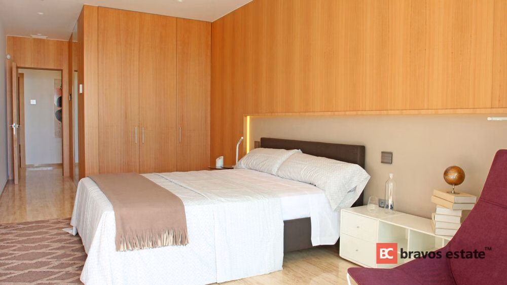 Apartamento De Lujo de 3 Dormitorios en Altea - 8