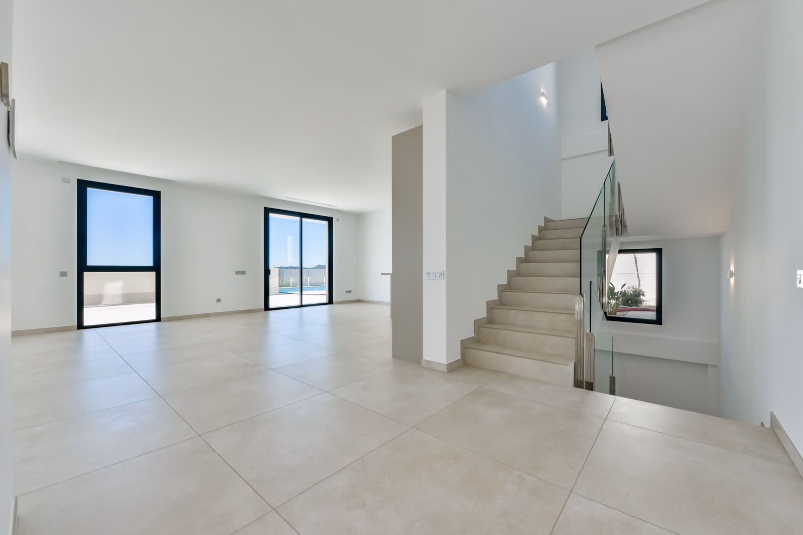 Villa Rey Luis I 44 — Sierra Cortina, Finestrat 4