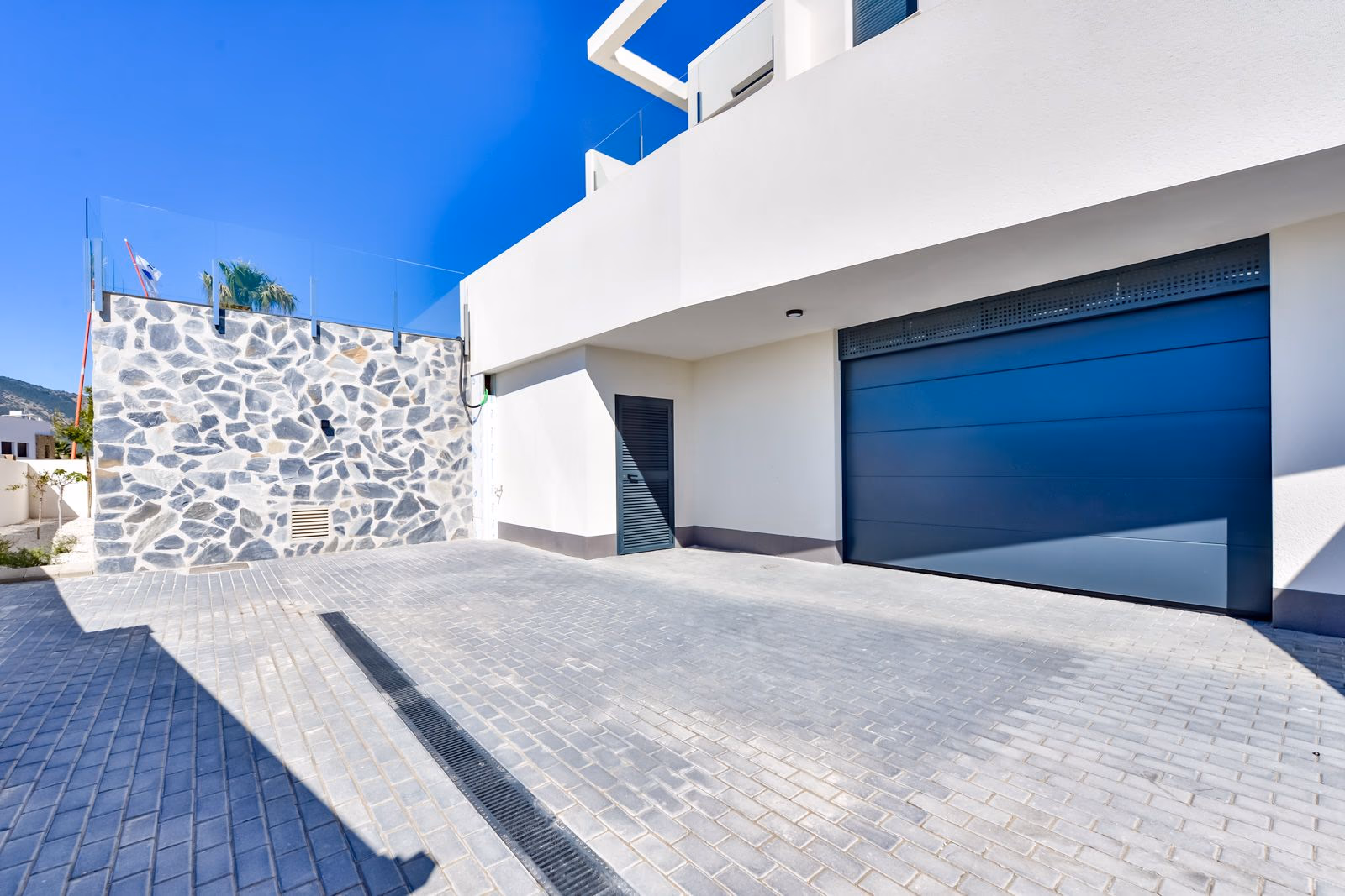 Villa Rey Luis I 44 — Sierra Cortina, Finestrat 3