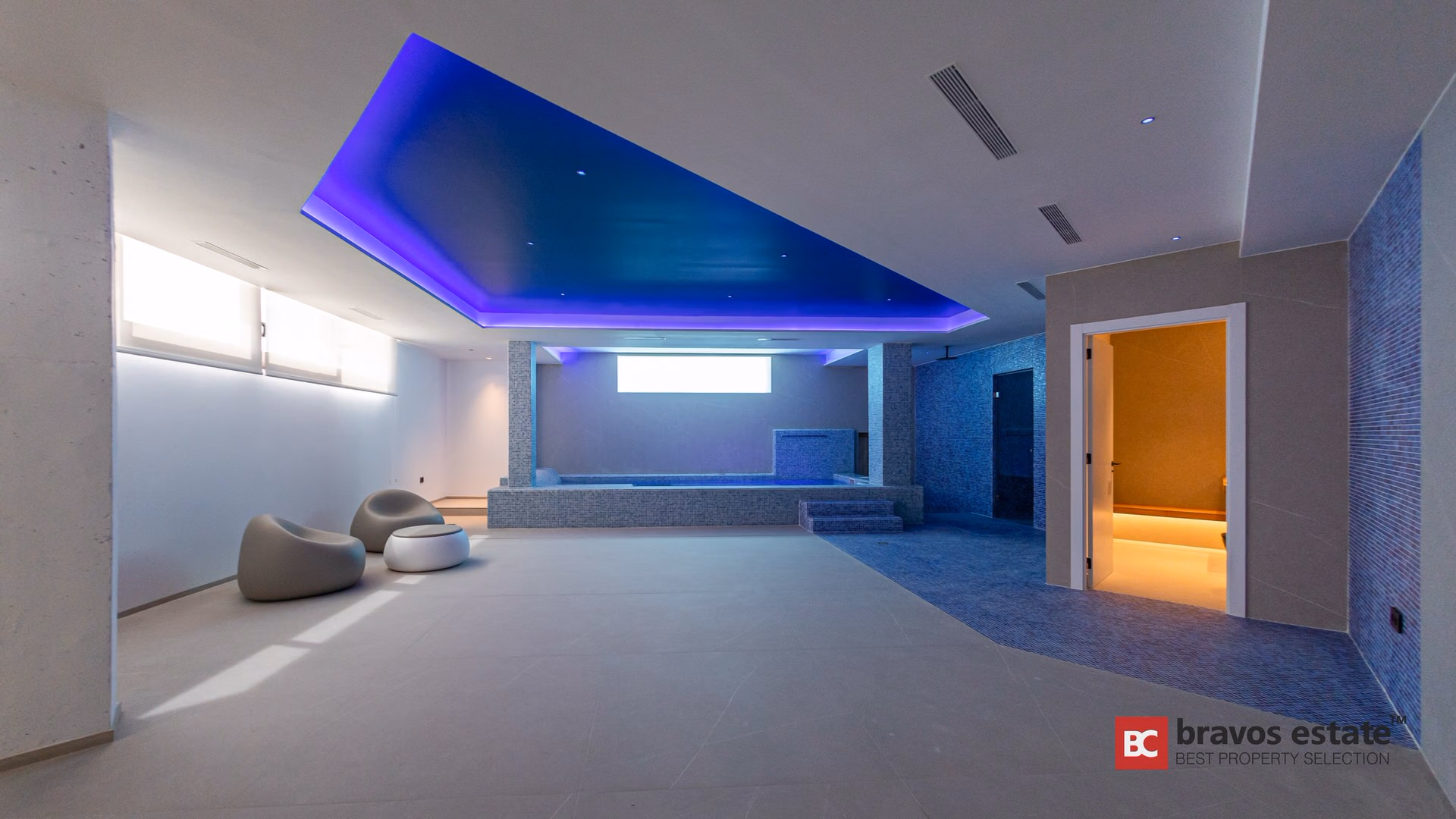 Luxe villa met 4 slaapkamers in La Nucía - 30