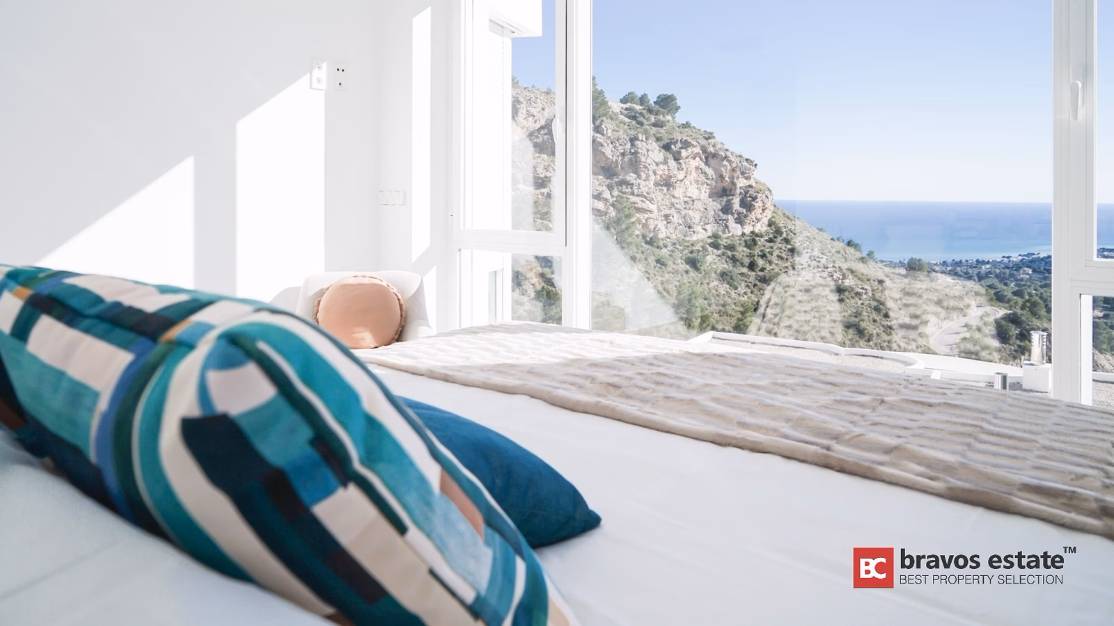 Просторная вилла, 5 спален в Алтее - 5