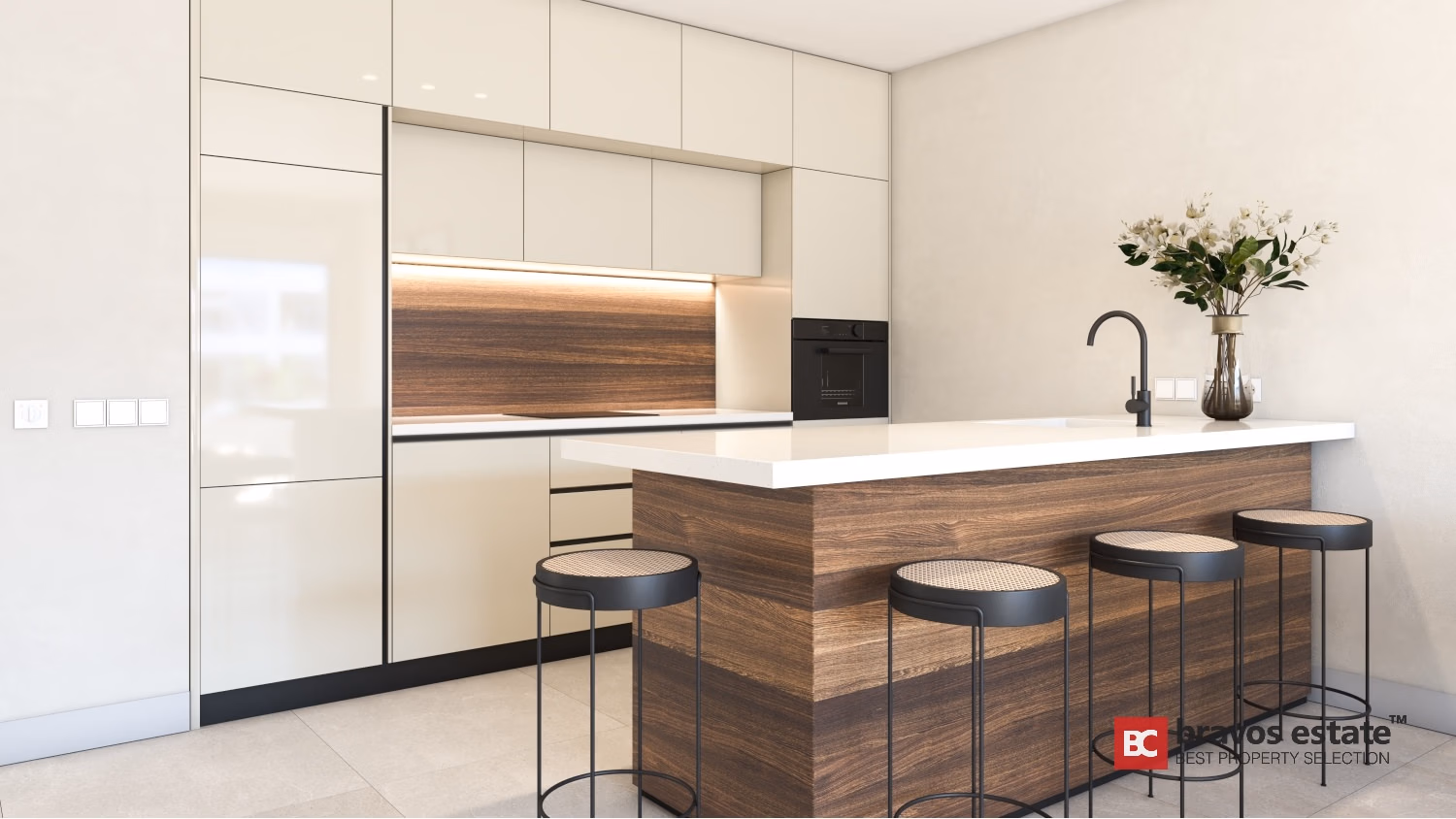 Apartament z 2 sypialniami przy samej plaży w Torrevieja - 8
