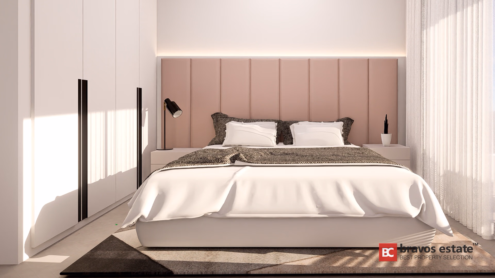 Apartamento de Obra Nueva de 2 Dormitorios en Finestrat - 20