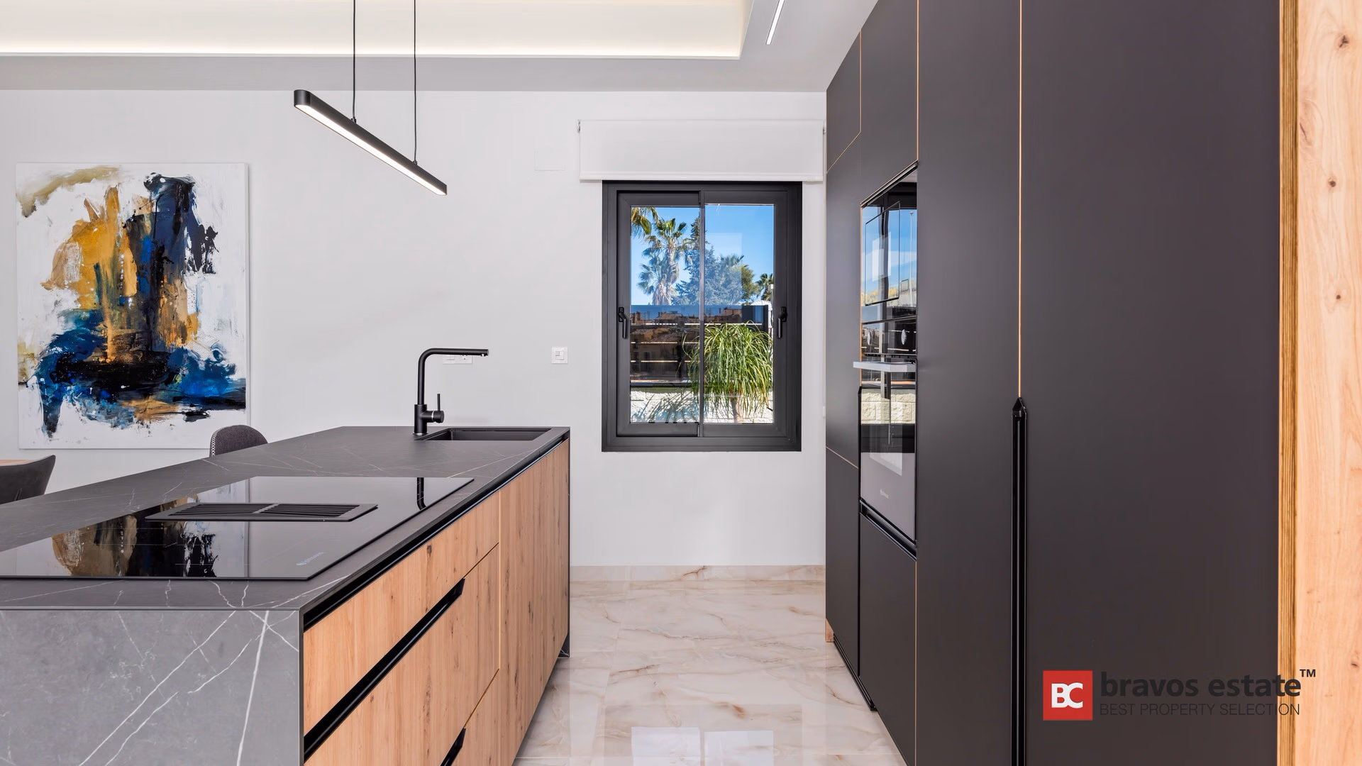 Nieuwbouw villa met 3 slaapkamers in Algorfa - La Finca Golf & Resort - 17