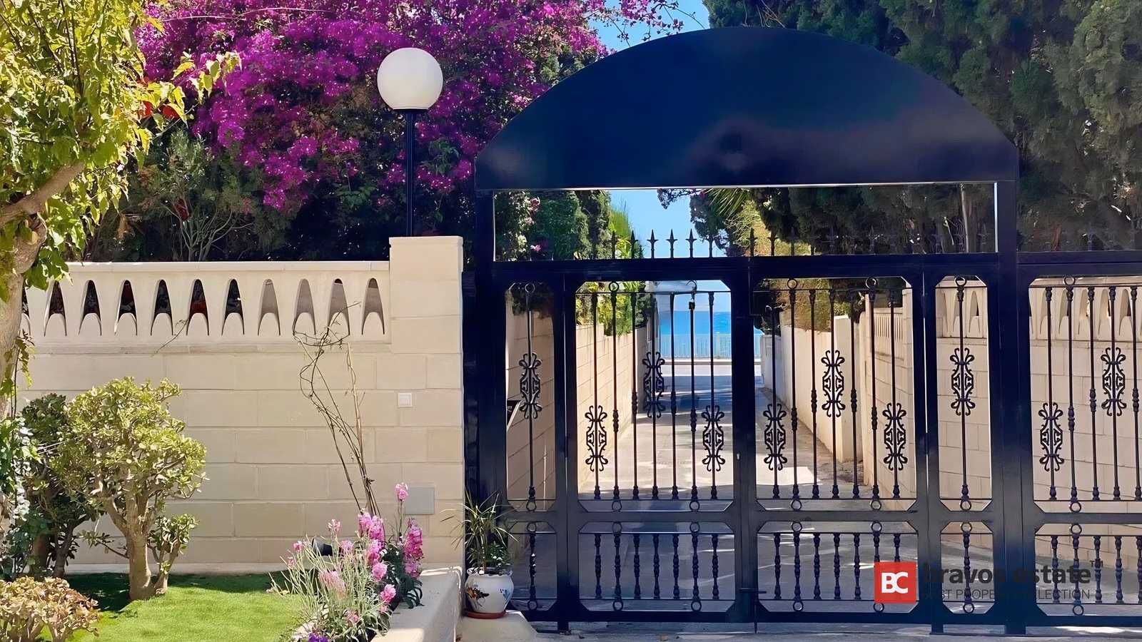 Apartamento Frente al Mar de 4 Dormitorios en El Campello - 19