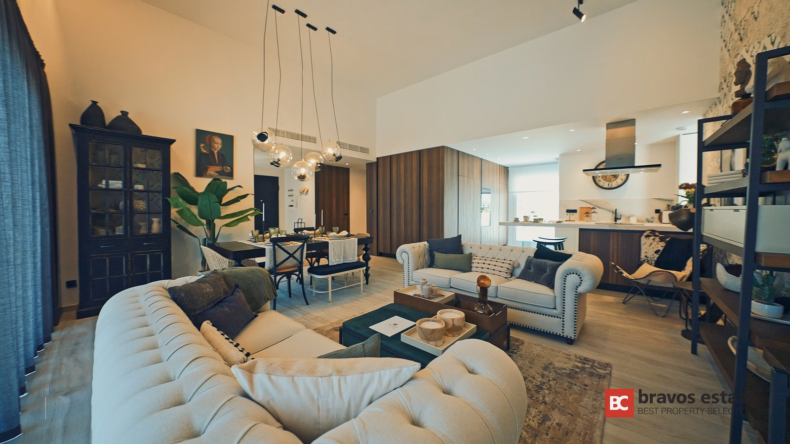 Neubau Villa mit 3 Schlafzimmern in Algorfa - La Finca Golf & Resort - 8