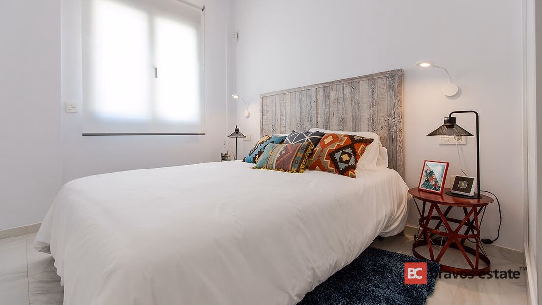 New Build 3-Bedroom Villa in Torrevieja - 16