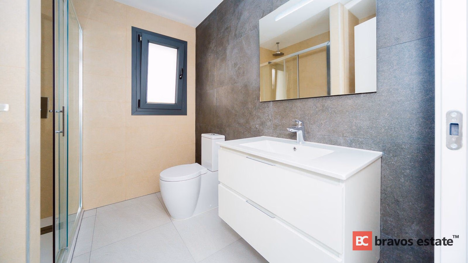 New Build 3-Bedroom Villa in Finestrat - 1