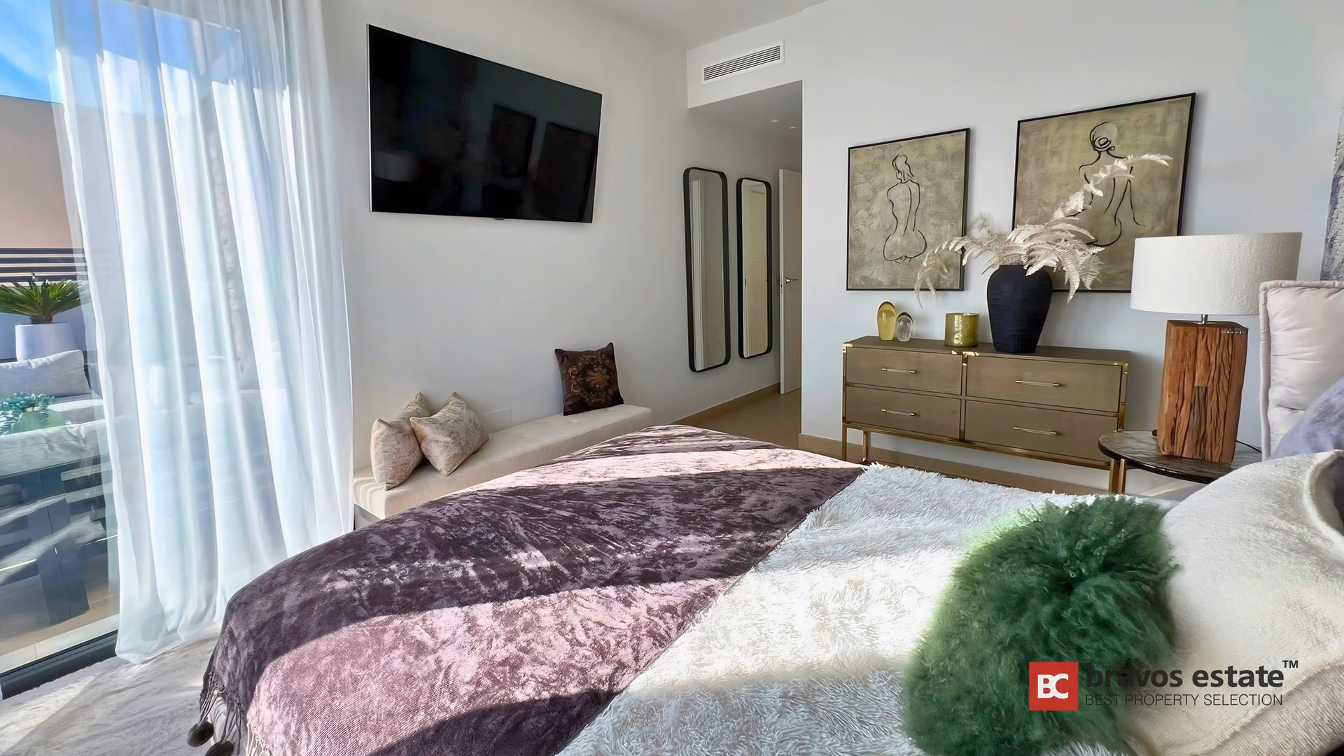 Ruime villa met 5 slaapkamers in Finestrat - 19
