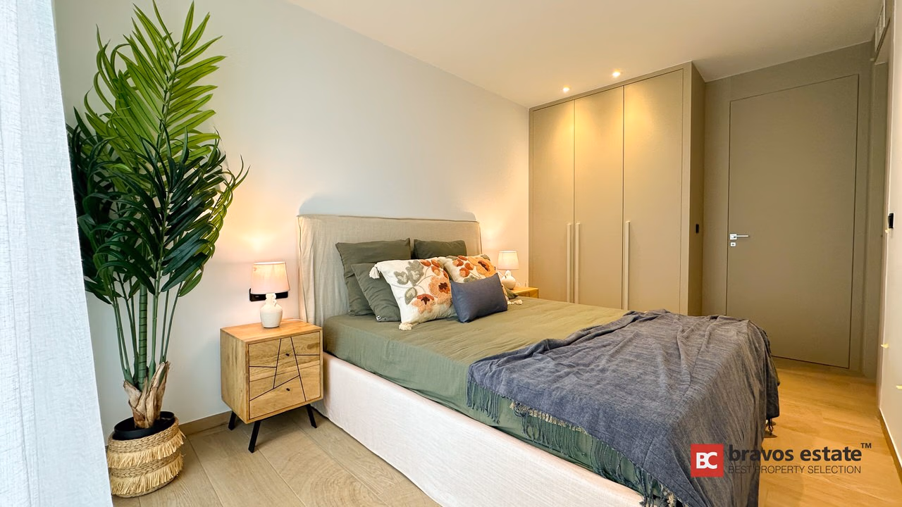 Nowy apartament 2-sypialniane w Algorfa - La Finca Golf & Resort - 21