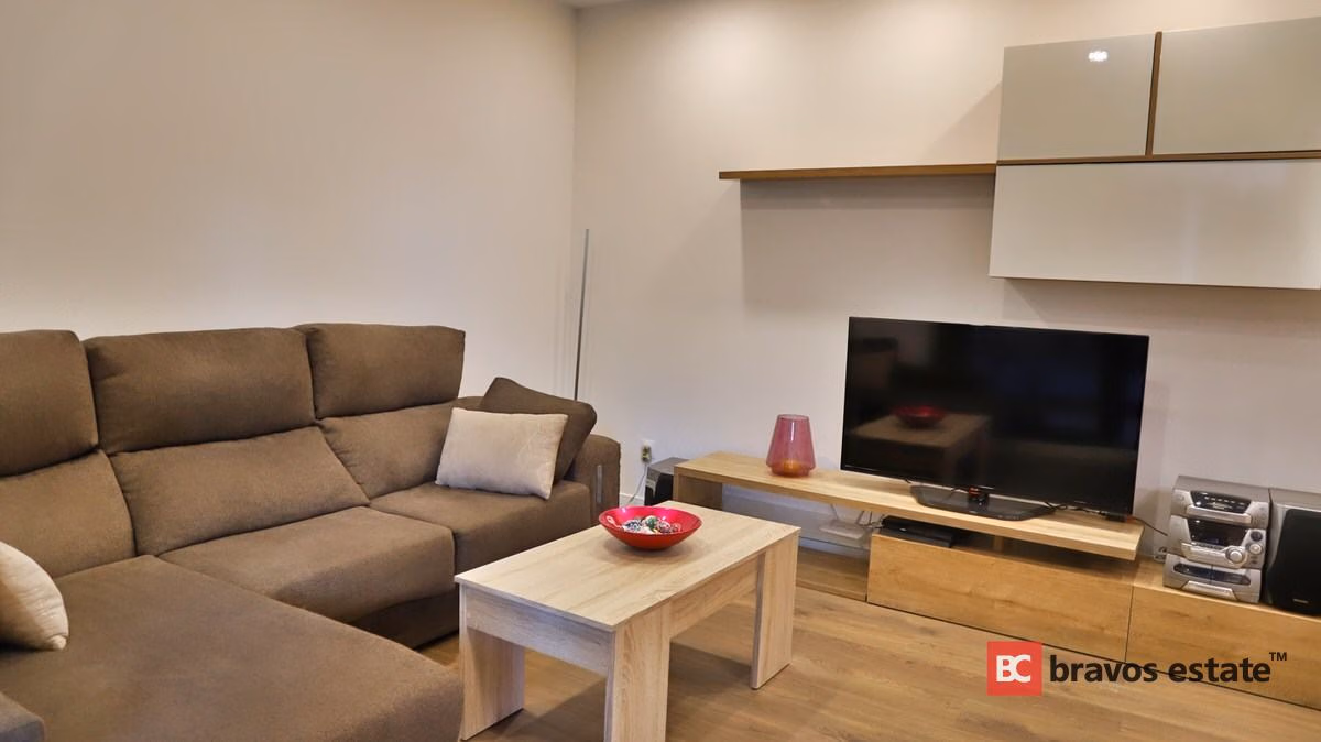 Apartamento Cerca del Mar de 2 Dormitorios en Playa de San Juan - 15