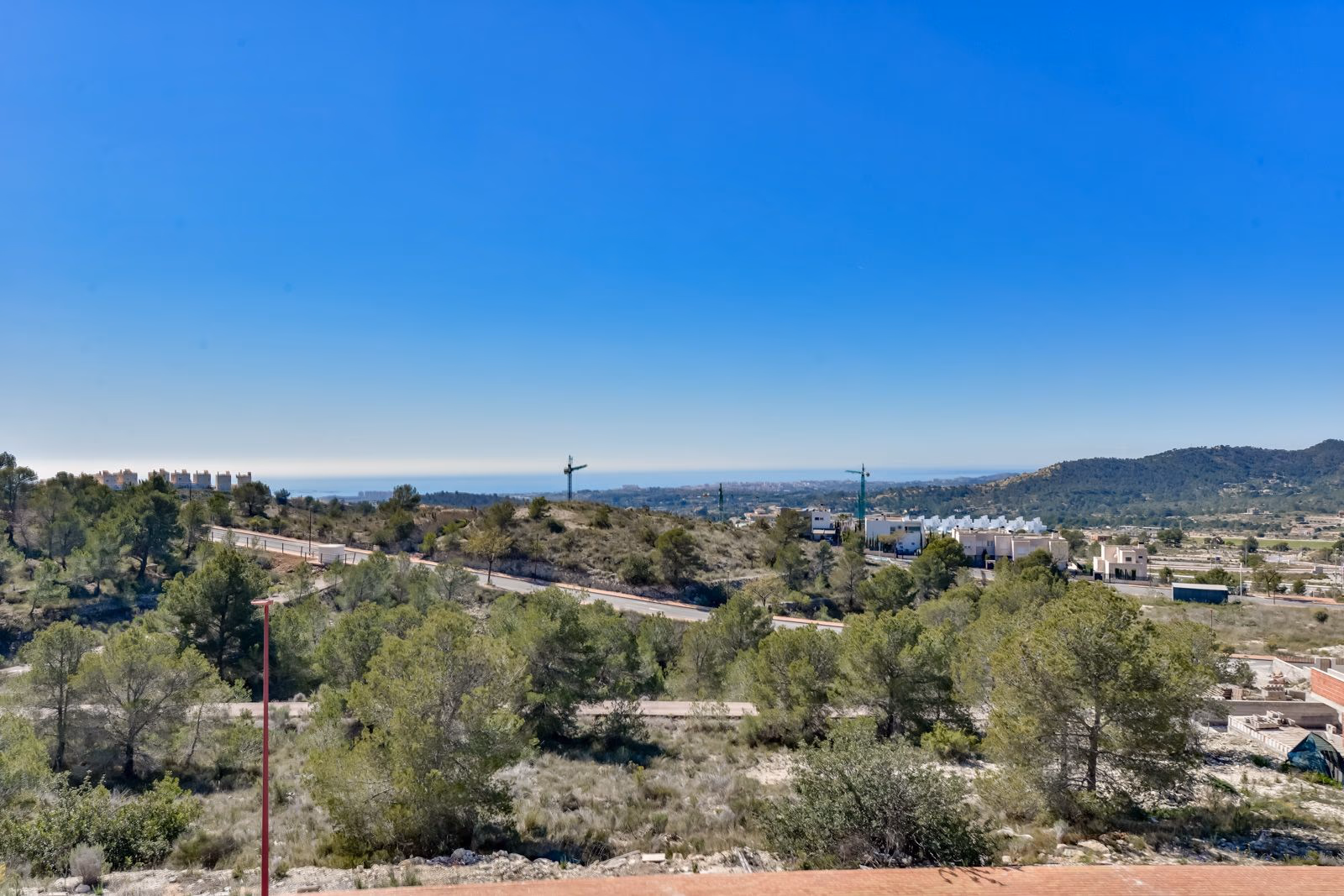 Villa Rey Luis I 44 — Sierra Cortina, Finestrat 43