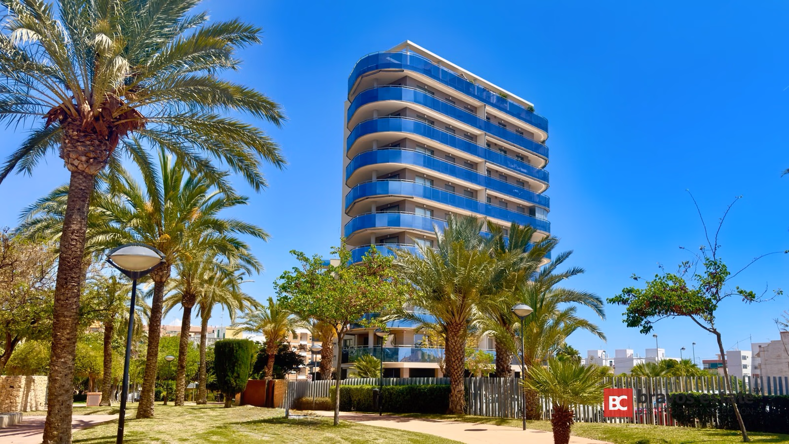 Apartamento Frente al Mar de 3 Dormitorios en El Campello - 26