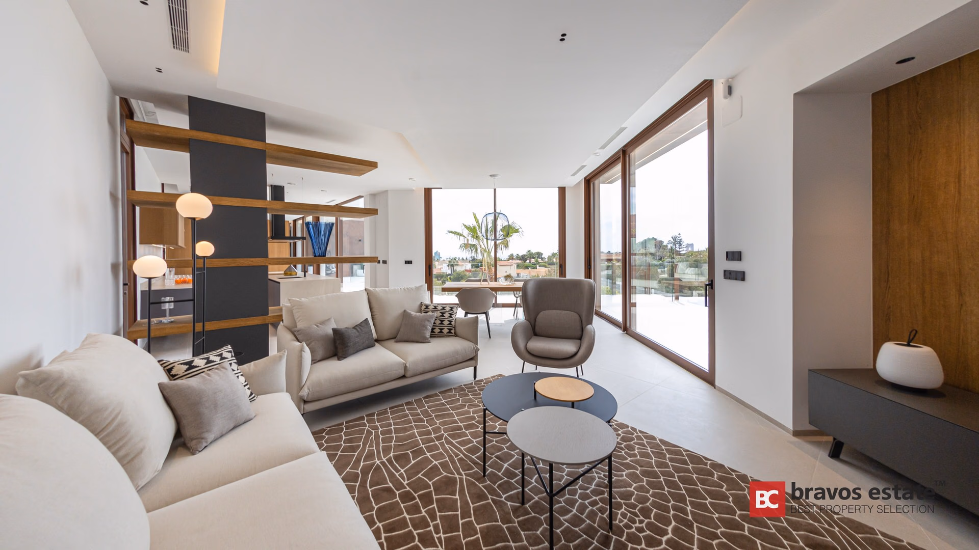 Luxe villa met 4 slaapkamers in La Nucía - 15