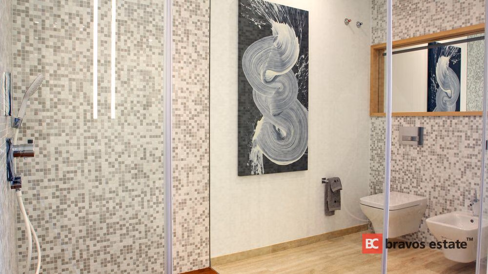 Apartamento De Lujo de 3 Dormitorios en Altea - 14