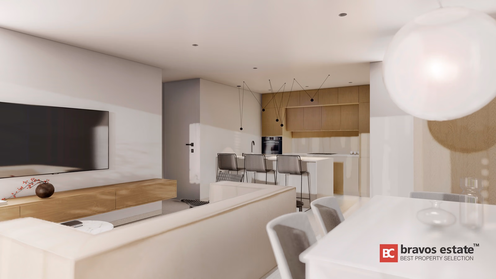 Nowy apartament z 2 sypialniami w Guardamar del Segura - 8