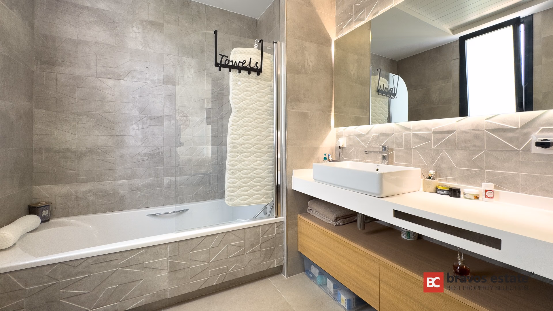 Villa Espaciosa de 4 Dormitorios en Finestrat - 29