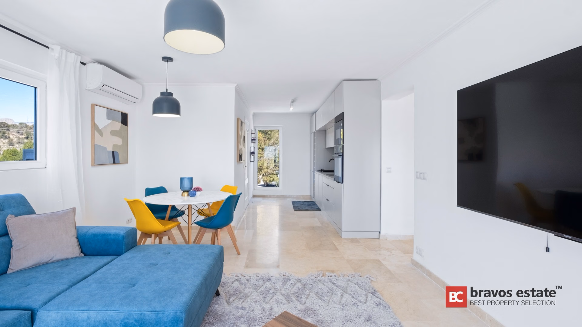 Geräumige Villa mit 8 Schlafzimmern in Finestrat - 40