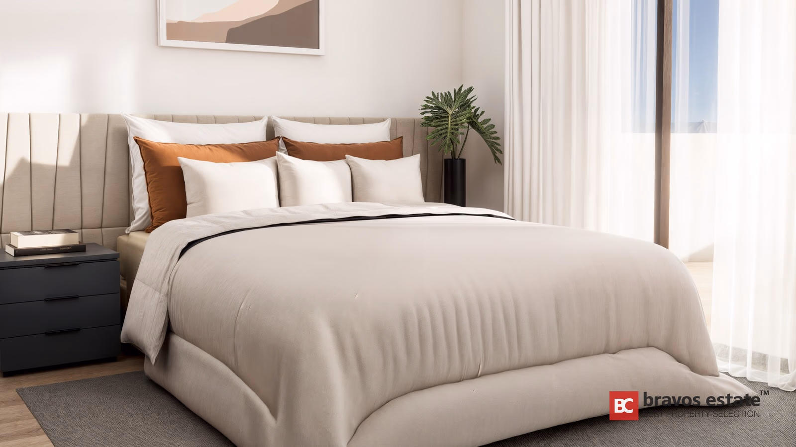 Nowy apartament z 2 sypialniami w Finestrat - 15