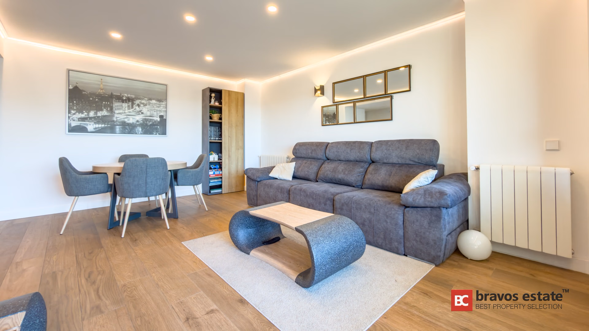 Strandnahe 3-Schlafzimmer-Wohnung in Playa de San Juan - 8