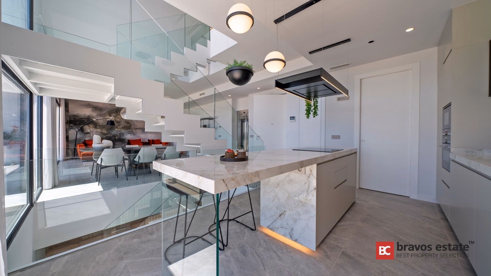 Villa spacieuse de 4 chambres à Finestrat - 10