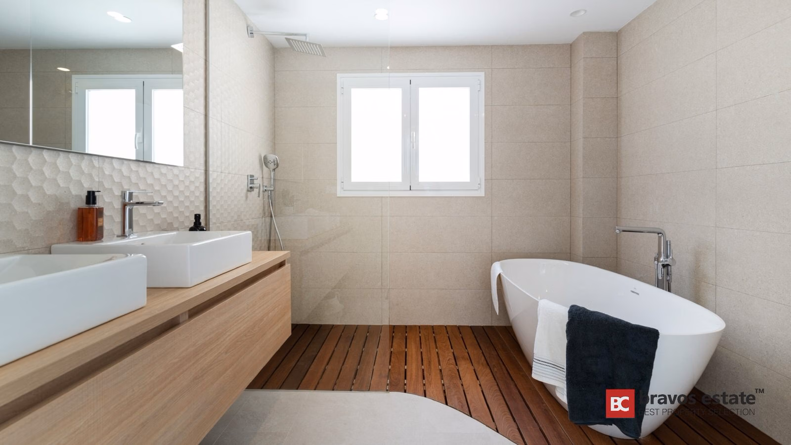 Ruime villa met 5 slaapkamers in Altea - 17
